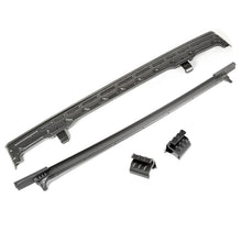 Load image into Gallery viewer, Rugged Ridge 13516.10 Soft Top and Exo-Top Header Kit Fits 07-18 Wrangler (JK)