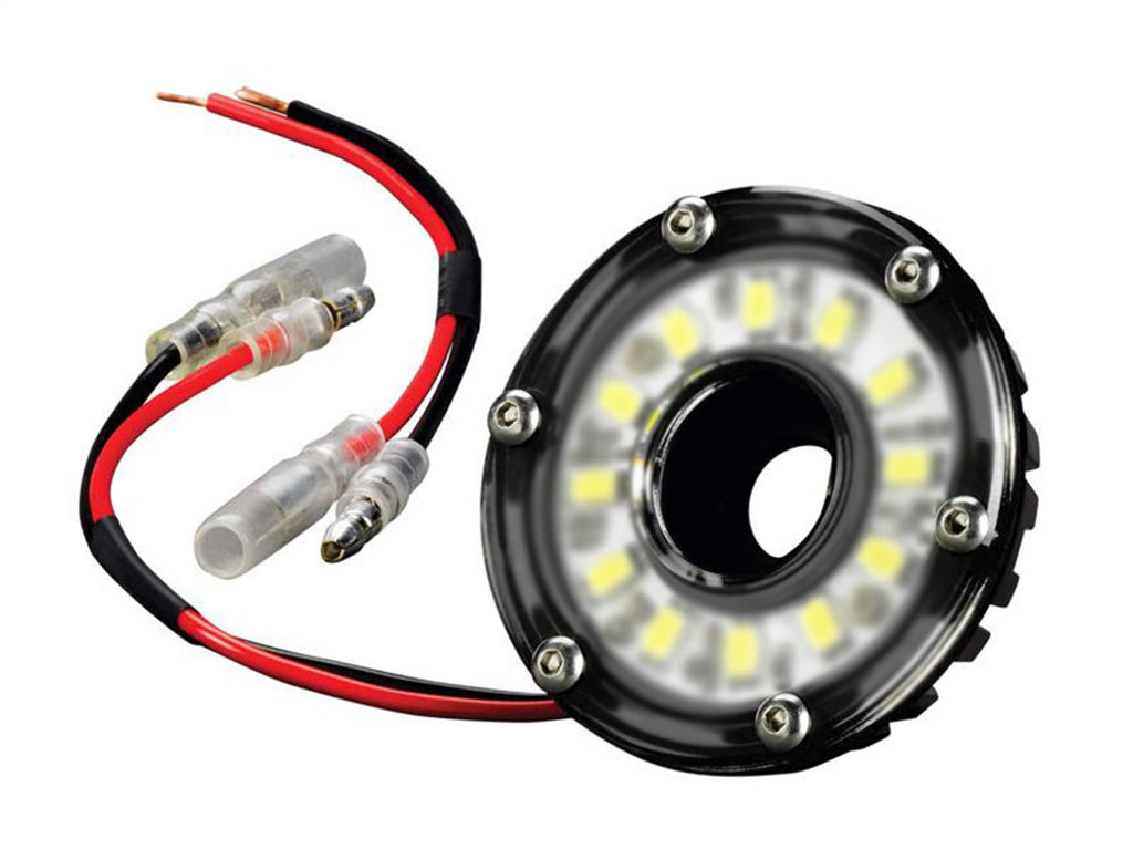 KC HiLites 1351 Cyclone LED Accessory Light