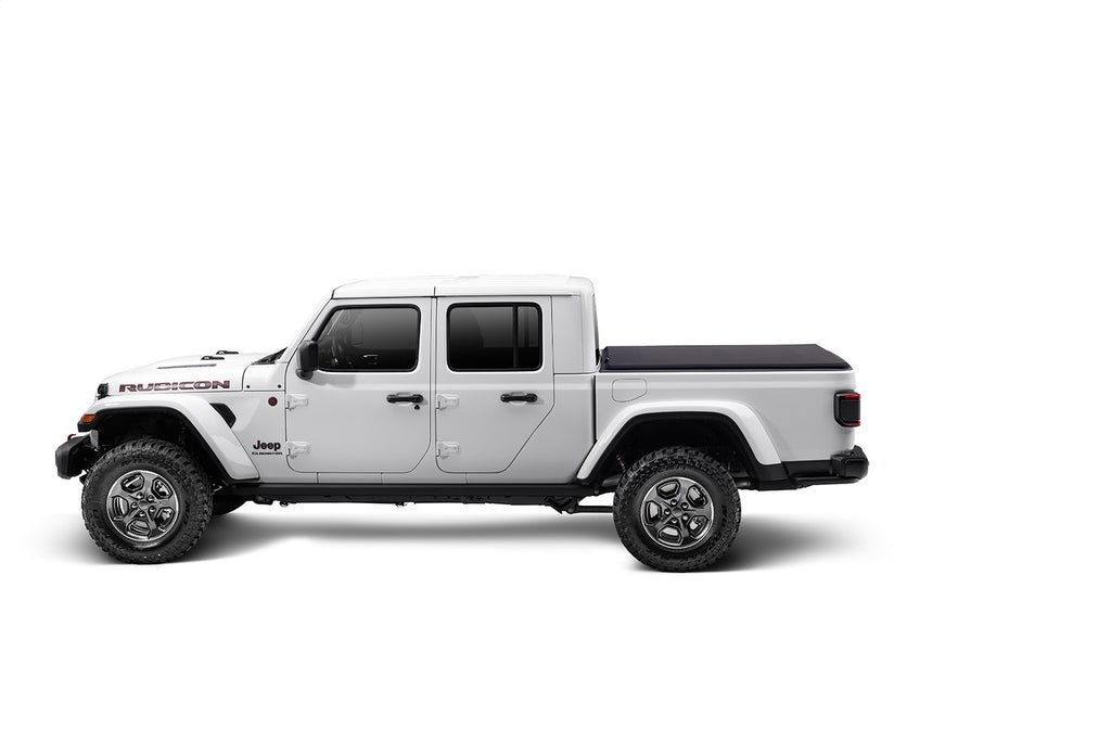 Rugged Ridge 13550.21 Armis Soft Folding Bed Cover