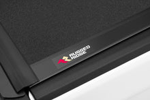 Load image into Gallery viewer, Rugged Ridge 13550.24 Armis Hard Folding w/LINE-X Bed Cover