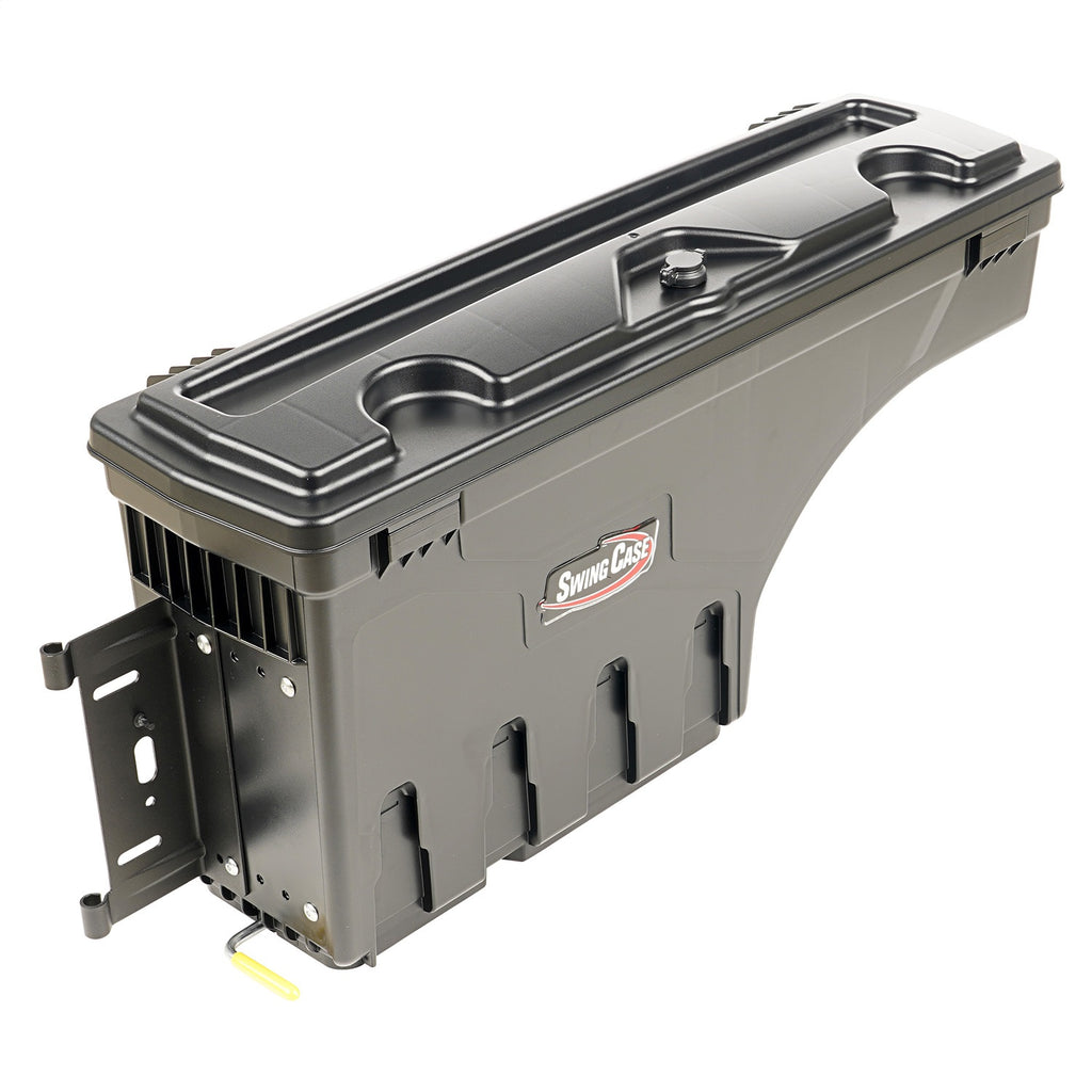 Rugged Ridge 13550.28 Armis Swing Case Fits 20-24 Gladiator Pickup Gladiator