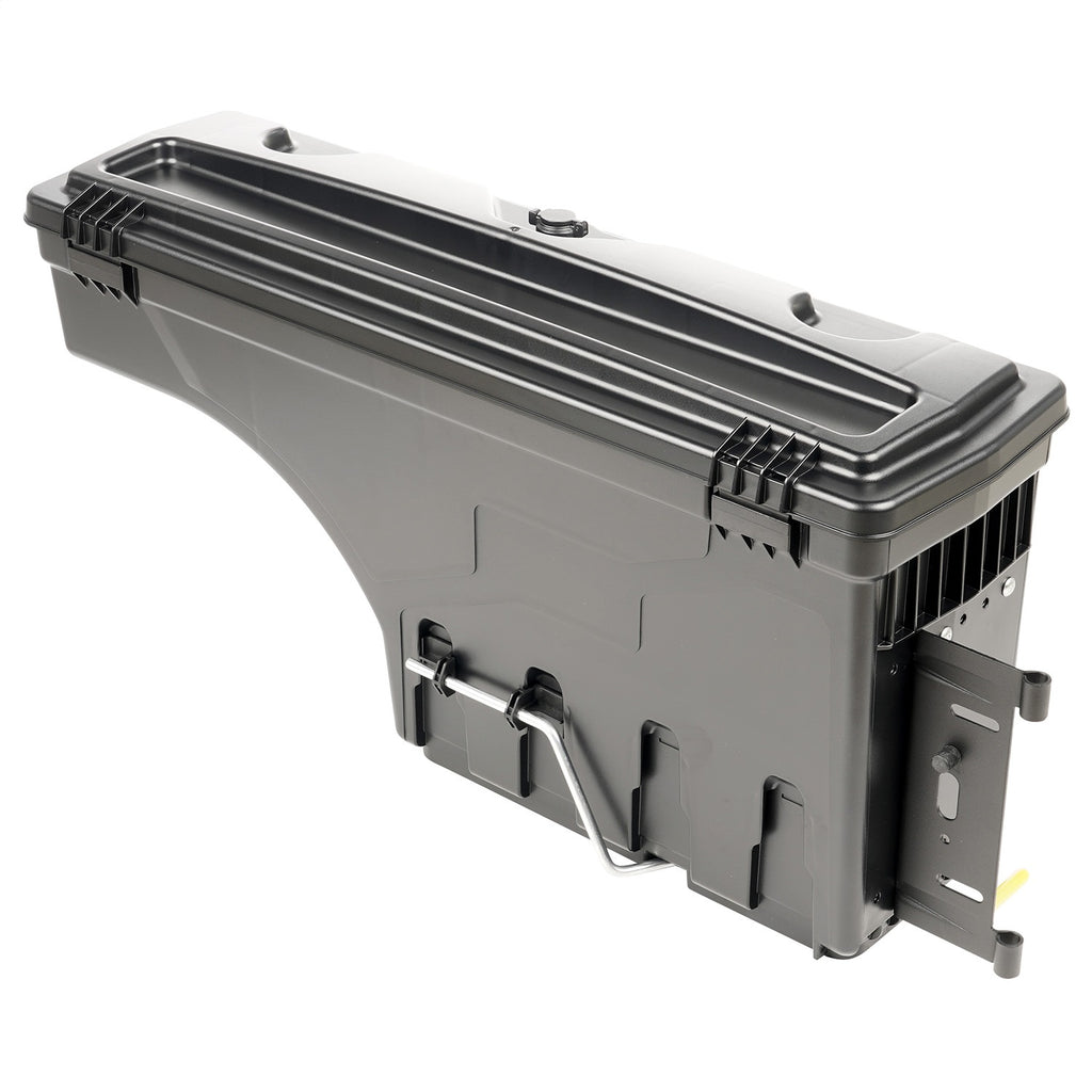 Rugged Ridge 13550.28 Armis Swing Case Fits 20-24 Gladiator Pickup Gladiator