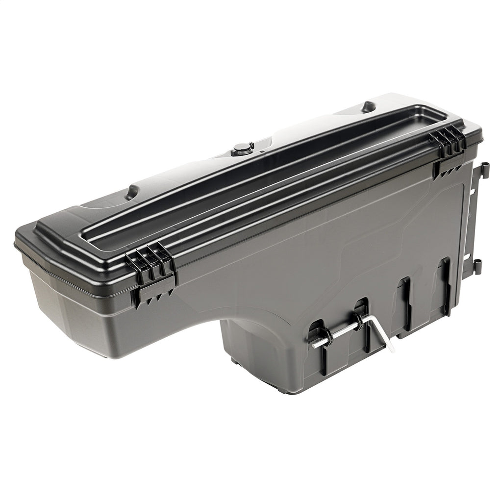 Rugged Ridge 13550.28 Armis Swing Case Fits 20-24 Gladiator Pickup Gladiator