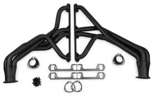 Load image into Gallery viewer, Flowtech 13550FLT Long Tube Headers Fits 72-81 CJ5 CJ6 CJ7