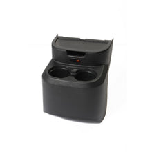 Load image into Gallery viewer, Rugged Ridge 13551.51 Rear Seat Organizer Fits 11-18 Wrangler (JK)
