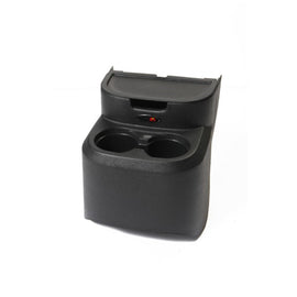 Rugged Ridge 13551.51 Rear Seat Organizer Fits 11-18 Wrangler (JK)