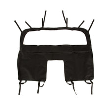 Load image into Gallery viewer, Rugged Ridge 13552.51 Windbreaker Fits 07-18 Wrangler (JK)