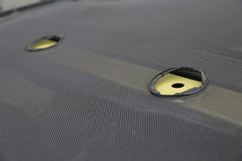 Rugged Ridge 13579.05 Eclipse Sun Shade Fits 07-18 Wrangler (JK)