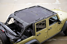 Load image into Gallery viewer, Rugged Ridge 13579.05 Eclipse Sun Shade Fits 07-18 Wrangler (JK)