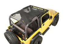 Load image into Gallery viewer, Rugged Ridge 13579.08 Eclipse Sun Shade Fits 97-06 Wrangler (TJ)
