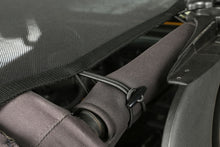 Load image into Gallery viewer, Rugged Ridge 13579.08 Eclipse Sun Shade Fits 97-06 Wrangler (TJ)