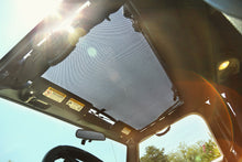Load image into Gallery viewer, Rugged Ridge 13579.08 Eclipse Sun Shade Fits 97-06 Wrangler (TJ)