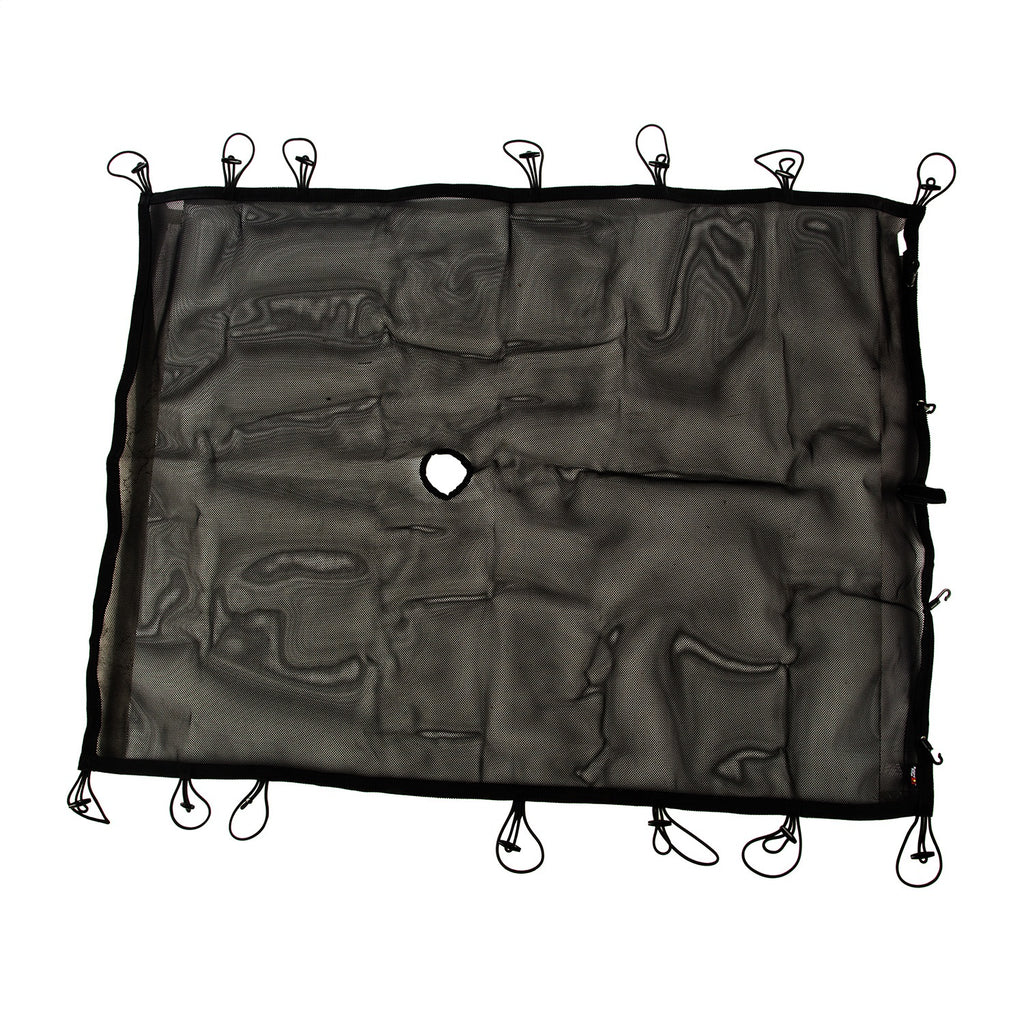 Rugged Ridge 13579.08 Eclipse Sun Shade Fits 97-06 Wrangler (TJ)