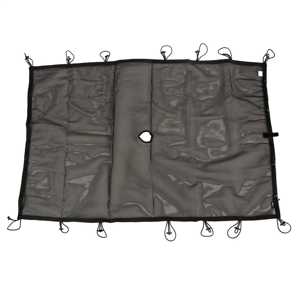 Rugged Ridge 13579.09 Eclipse Sun Shade Fits 04-06 Wrangler (TJ)