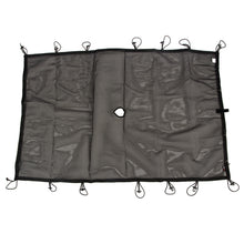 Load image into Gallery viewer, Rugged Ridge 13579.09 Eclipse Sun Shade Fits 04-06 Wrangler (TJ)