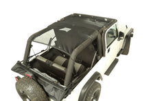 Load image into Gallery viewer, Rugged Ridge 13579.09 Eclipse Sun Shade Fits 04-06 Wrangler (TJ)