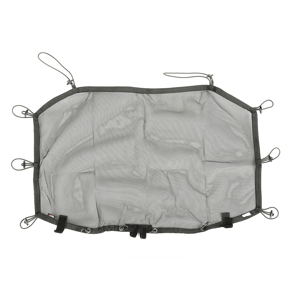Rugged Ridge 13579.10 Hardtop Sunshade Fits 07-18 Wrangler (JK)