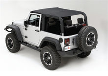 Load image into Gallery viewer, Rugged Ridge 13579.13 Island Topper Fits 10-17 Wrangler (JK)