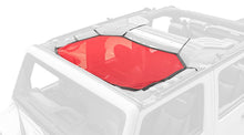 Load image into Gallery viewer, Rugged Ridge 13579.24 Eclipse Sun Shade Fits 07-18 Wrangler (JK)