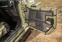 Load image into Gallery viewer, Rugged Ridge 13579.50 Tube Door Covers Fits 07-18 Wrangler (JK)