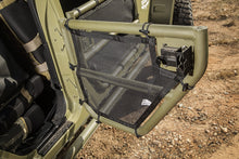 Load image into Gallery viewer, Rugged Ridge 13579.51 Tube Door Covers Fits 07-18 Wrangler (JK)