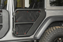 Load image into Gallery viewer, Rugged Ridge 13579.54 Fortis Tube Door Cover