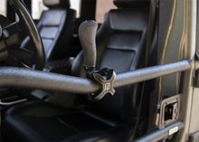 Load image into Gallery viewer, Rugged Ridge 13579.62 Tube Door Trail Grip Fits Wrangler (JK) Wrangler (TJ)
