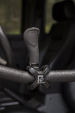 Load image into Gallery viewer, Rugged Ridge 13579.62 Tube Door Trail Grip Fits Wrangler (JK) Wrangler (TJ)