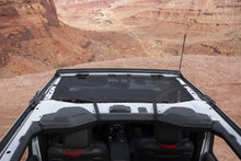 Load image into Gallery viewer, Rugged Ridge 13579.72 Eclipse Sun Shade Fits 18-23 Gladiator Wrangler (JL)