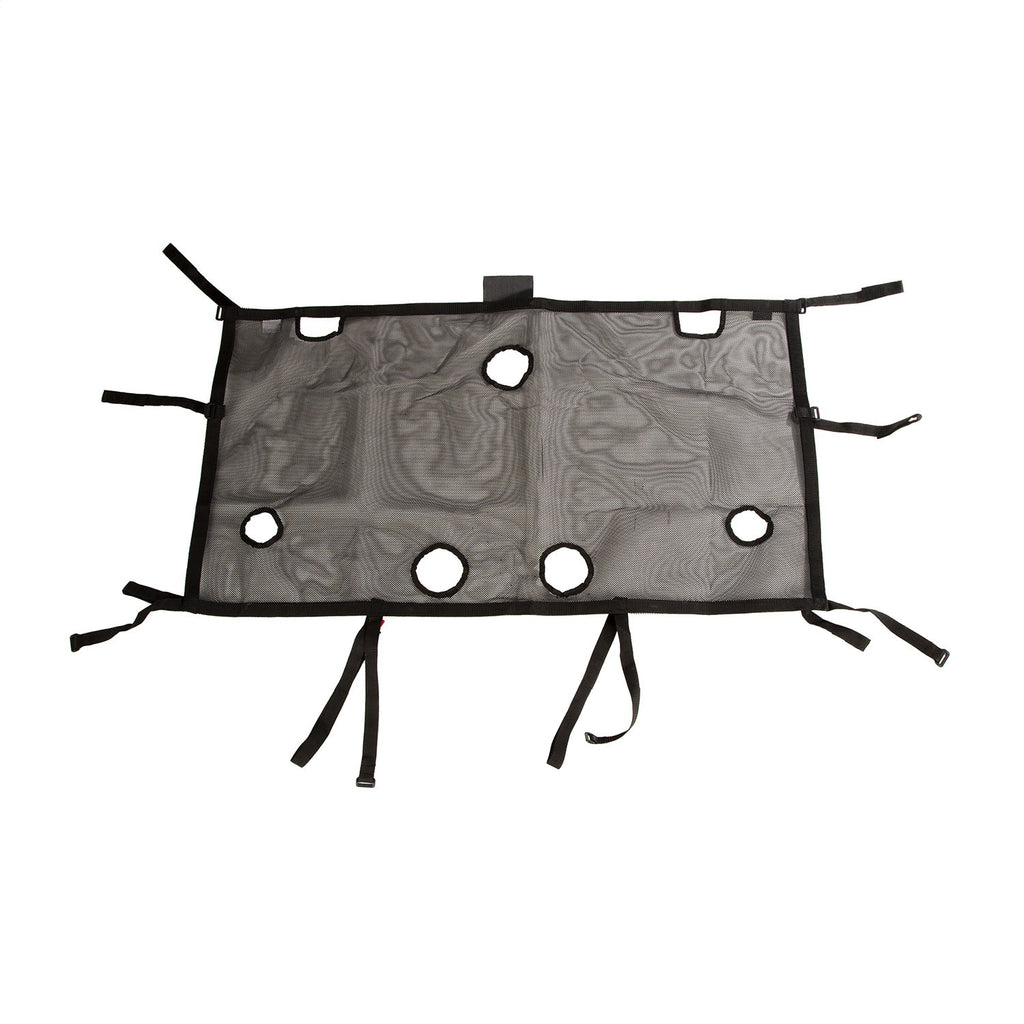 Rugged Ridge 13579.73 Eclipse Sun Shade Fits 18-23 Gladiator Wrangler (JL)