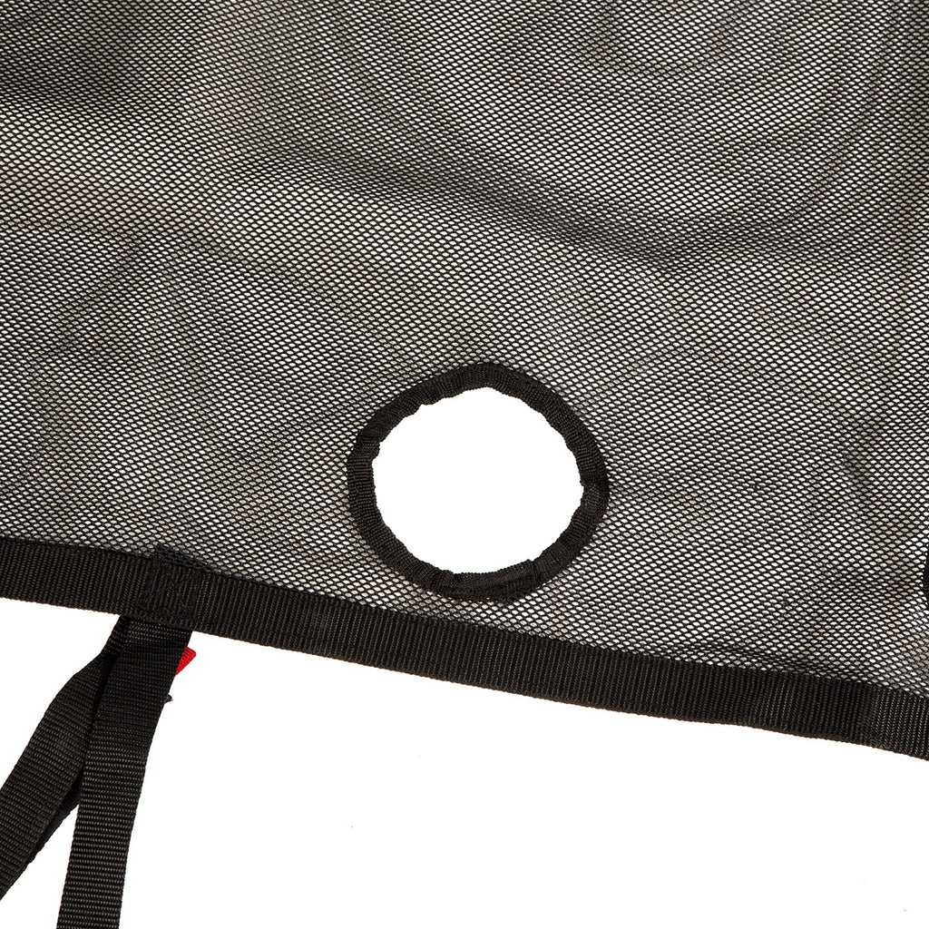 Rugged Ridge 13579.73 Eclipse Sun Shade Fits 18-23 Gladiator Wrangler (JL)