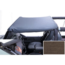 Load image into Gallery viewer, Rugged Ridge 13585.36 Pocket Brief Fits 97-06 Wrangler (TJ)