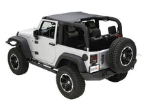 Load image into Gallery viewer, Rugged Ridge 13590.35 Summer Brief Topper Fits 10-18 Wrangler (JK)