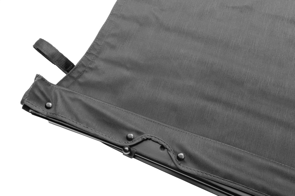 Rugged Ridge 13594.36 Savannah Brief Top Fits 20-23 Gladiator