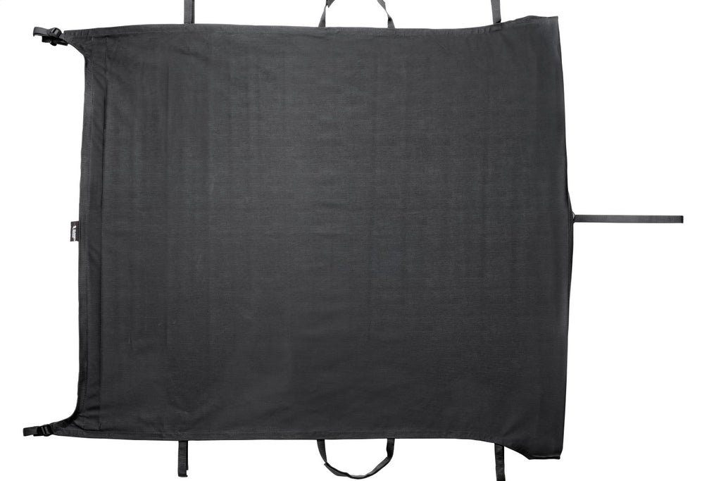 Rugged Ridge 13594.36 Savannah Brief Top Fits 20-23 Gladiator