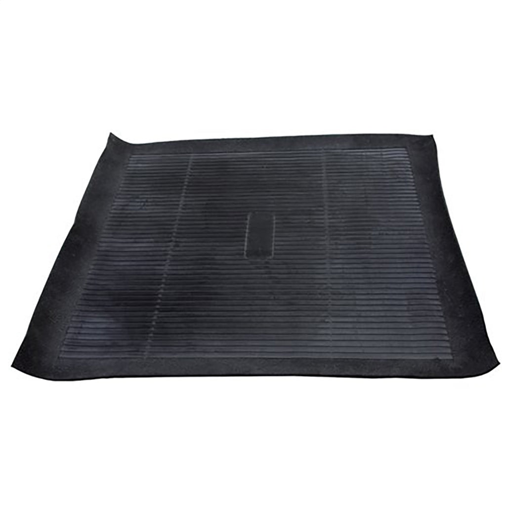 Rugged Ridge 13601.03 Cargo Mat Fits 46-81 CJ3 CJ5 CJ6 CJ7 Willys