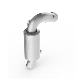 MBRP Exhaust 1360214 Snowmobile Race Exhaust
