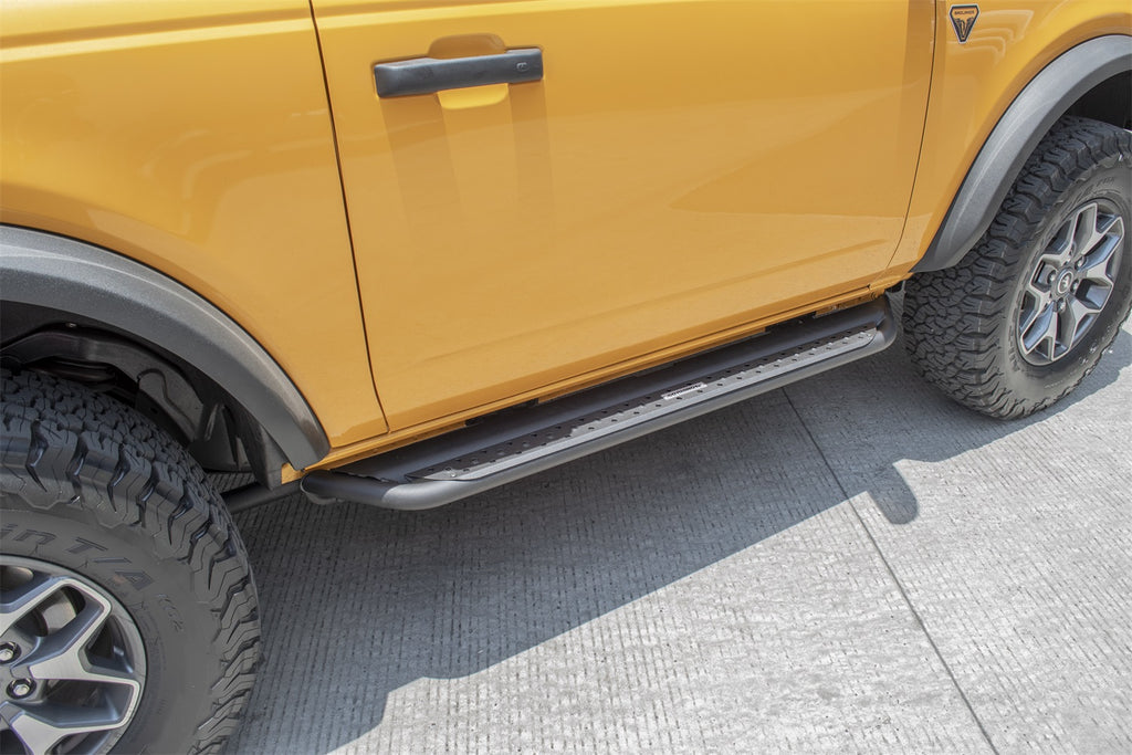 Go Rhino DS4131T Nerf/Step Bar
