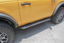 Load image into Gallery viewer, Go Rhino DS4131T Nerf/Step Bar