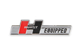 Hurst 1361000 Hurst Equipped Emblem