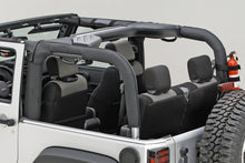Load image into Gallery viewer, Rugged Ridge 13613.06 Roll Bar Cover Kit Fits 07-18 Wrangler (JK)