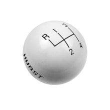 Load image into Gallery viewer, Hurst 1637626 Shifter Knob