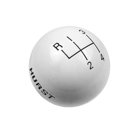 Hurst 1637626 Shifter Knob