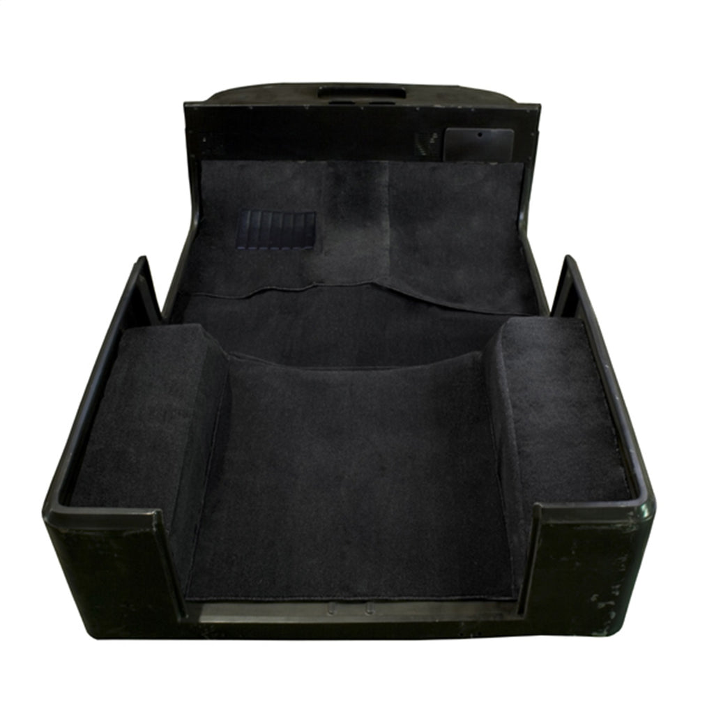 Rugged Ridge 13691.01 Deluxe Carpet Kit Fits 97-06 Wrangler (TJ)