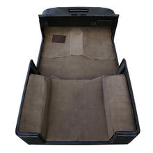 Load image into Gallery viewer, Rugged Ridge 13695.10 Deluxe Carpet Kit Fits 76-95 CJ7 Wrangler (YJ)
