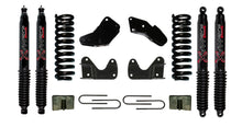 Load image into Gallery viewer, Skyjacker 136R2K-B Suspension Lift Kit w/Shock Fits B2300 B3000 B4000 Ranger