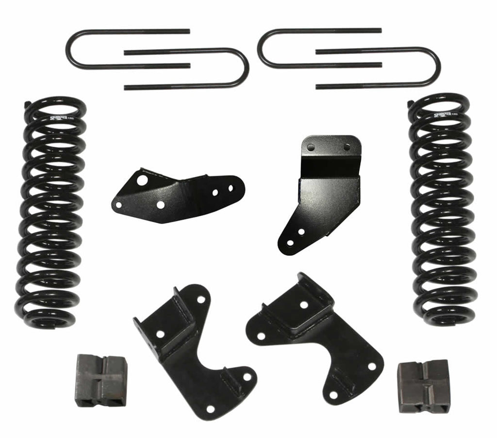 Skyjacker 136R2K Suspension Lift Kit Fits 83-97 B2300 B3000 B4000 Ranger