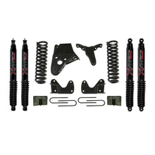 Load image into Gallery viewer, Skyjacker 136RHK-B Suspension Lift Kit w/Shock Fits 83-97 B4000 Ranger