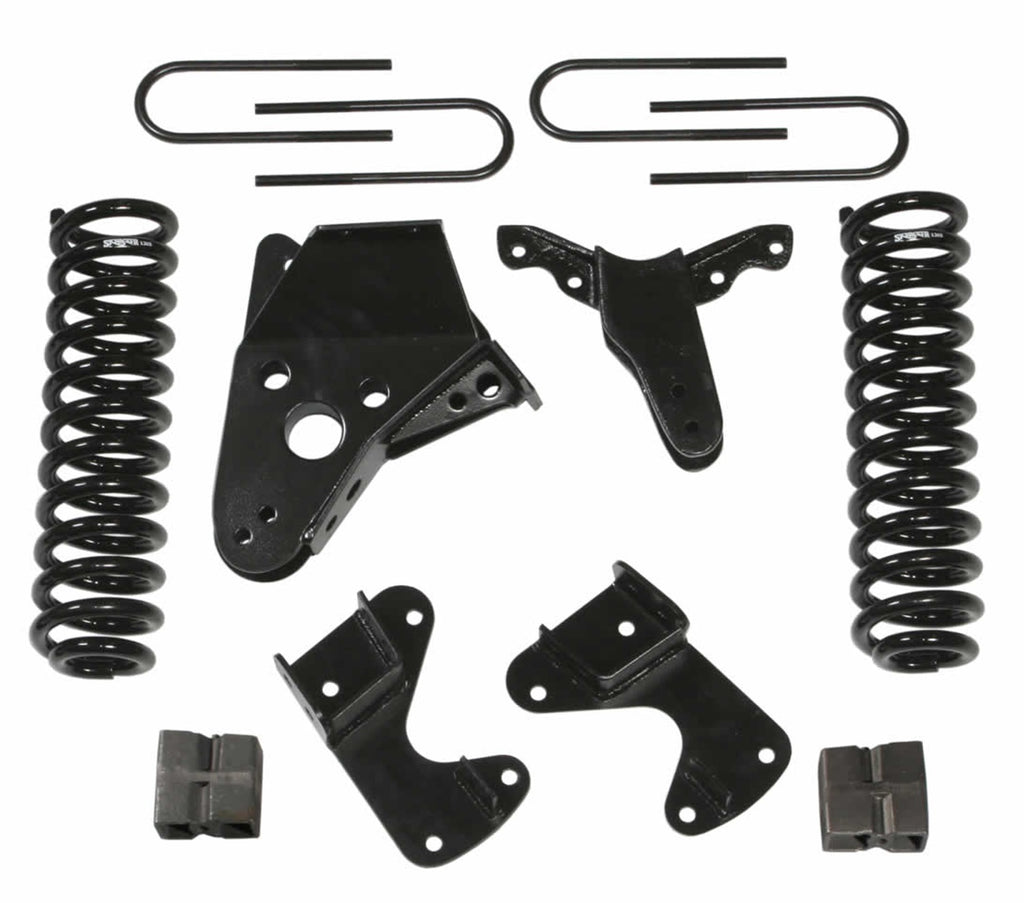 Skyjacker 136RHK Suspension Lift Kit Fits 83-97 B4000 Ranger