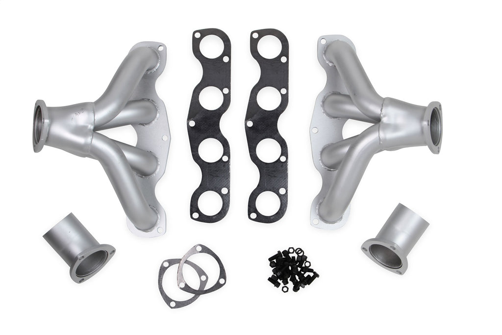 Flowtech 13700-1FLT Block Hugger Header